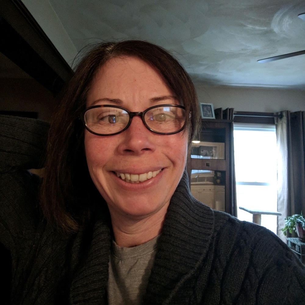 Meet your Posher, Michele